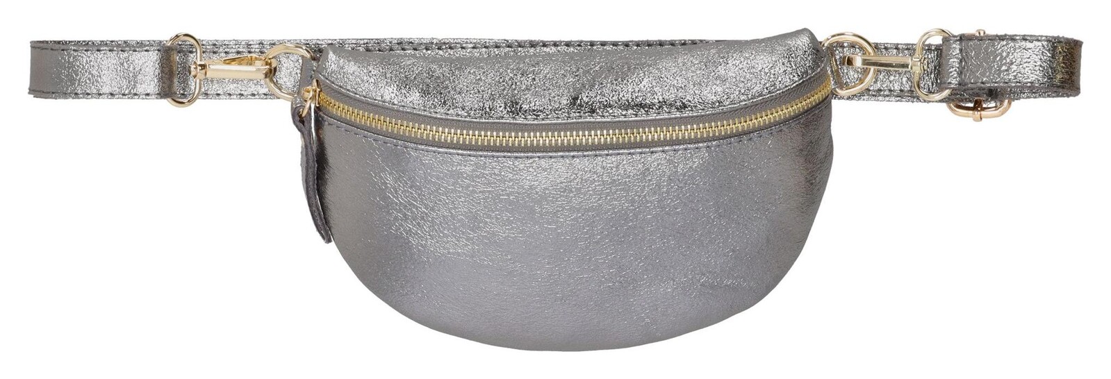 Ledvinka Charm London Anna L627G Silver