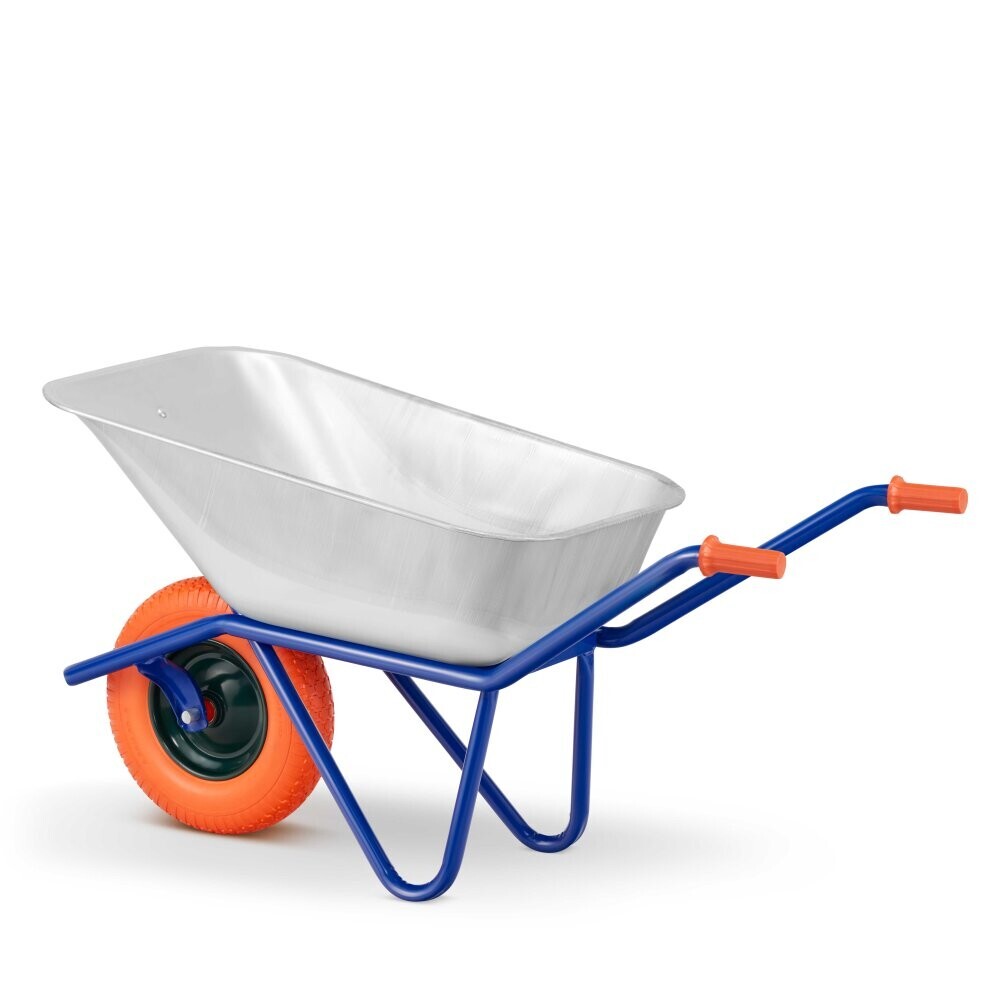 Higher KPGD-581 Stavební kolečko 140 L/210 kg