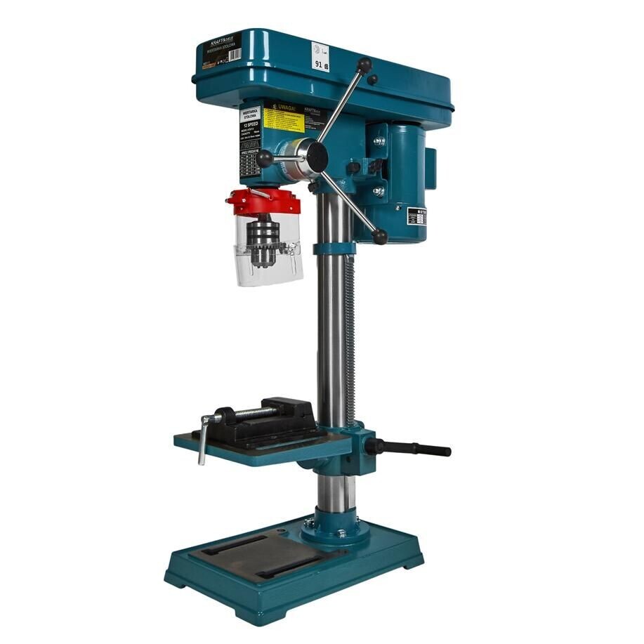 Kraft&Dele KD513 stolní vrtačka 1450 W