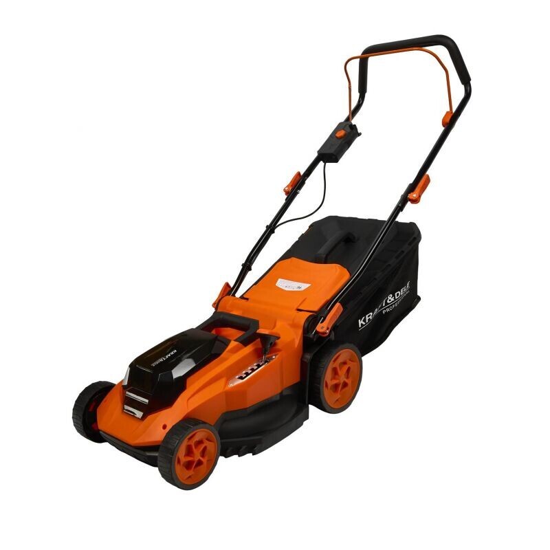 Kraft&Dele KD5411 AKU sekačka 25-75 mm 20V 6Ah