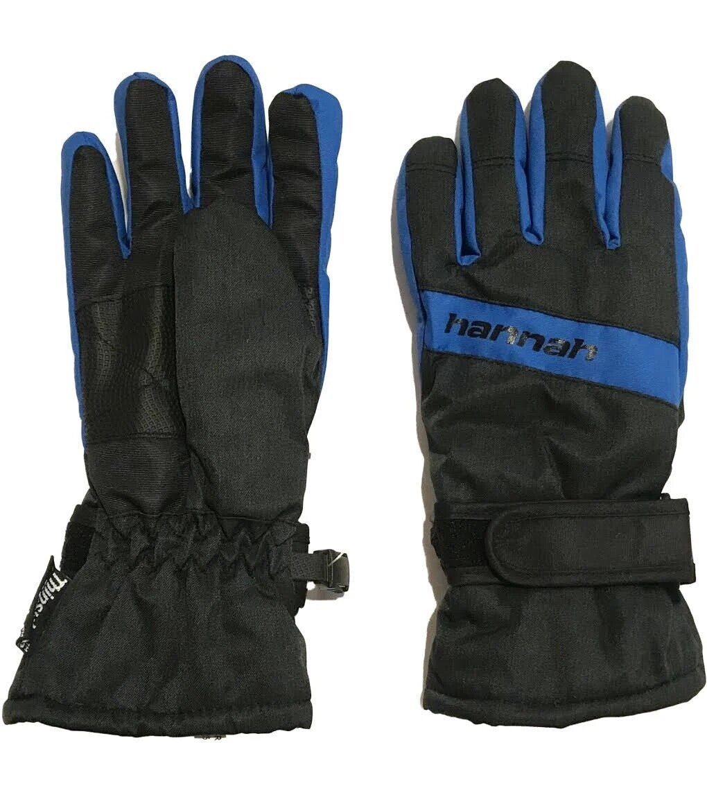 Hannah MOJO JR black mel (blue) Velikost: 11/12