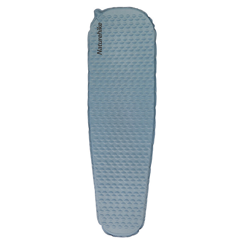 Naturehike Yugu Nafukovací kempingová matrace - ultralehká