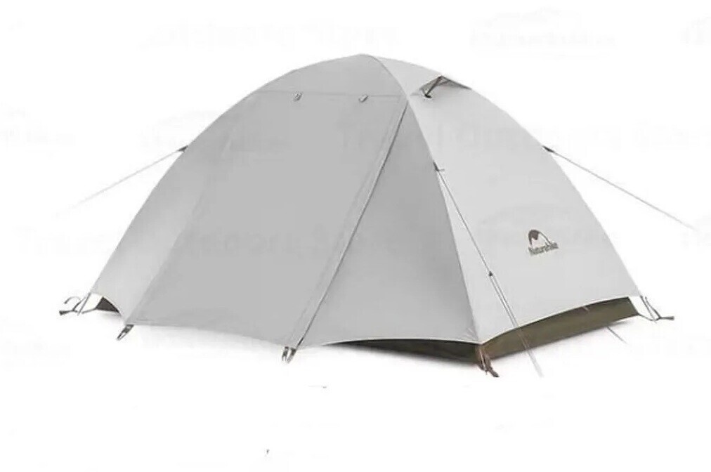 Naturehike CLOUD RIVER stan pro 2-3 osoby