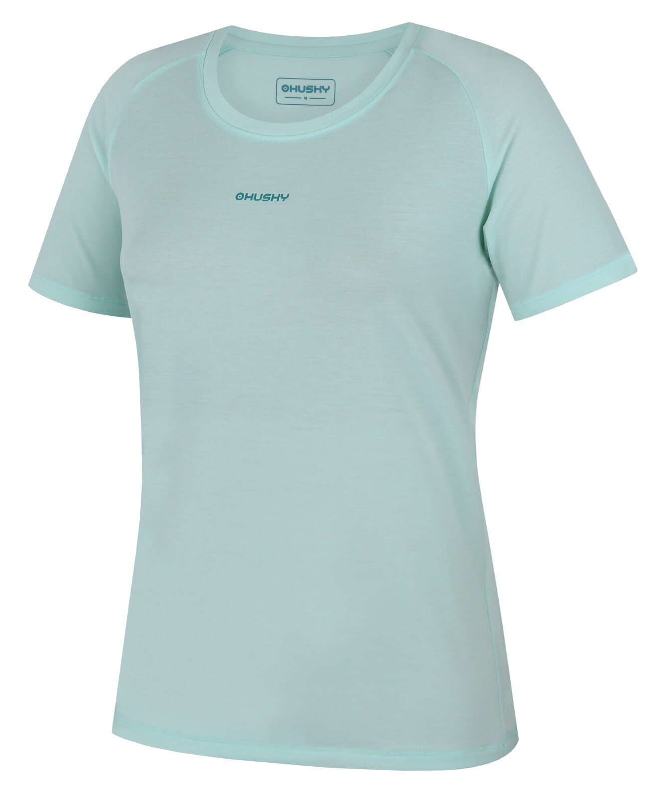Husky Dámské funkční triko Toje L mint Velikost: L