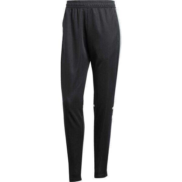 adidas SQUADRA 25 TRAINING PANT W Dámské sportovní kalhoty, černá, velikost