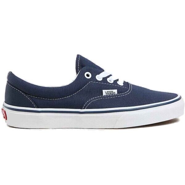 Vans UA ERA Unisex tenisky, tmavě modrá, velikost 39