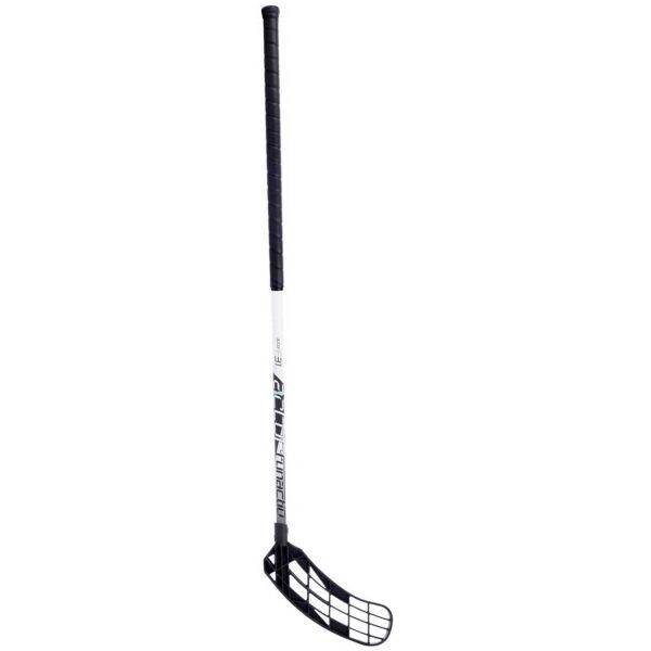 FUNACTIV ACTOR F31 Florbalová hůl, černá, velikost