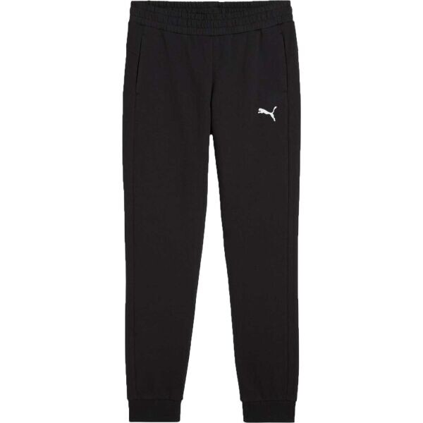 Puma TEAMGOAL CASUALS PANTS W Dámské tréninkové kalhoty, černá, velikost