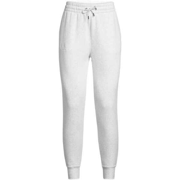 Under Armour ICON FLEECE JOGGER Dámské tepláky, šedá, velikost