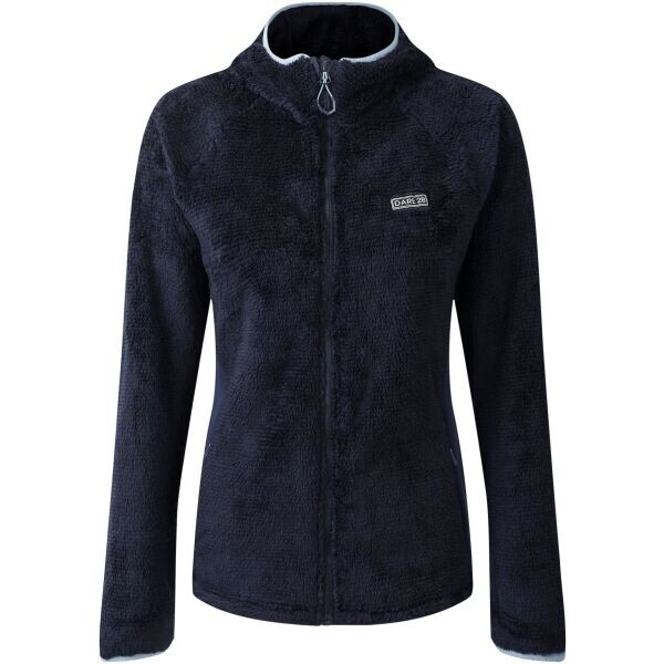 Dare2b TORREK PRO Dámská mikina, tmavě modrá, velikost
