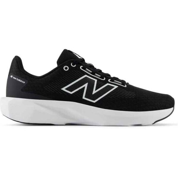 New Balance M413LK3 Pánská běžecká obuv, černá, velikost 42