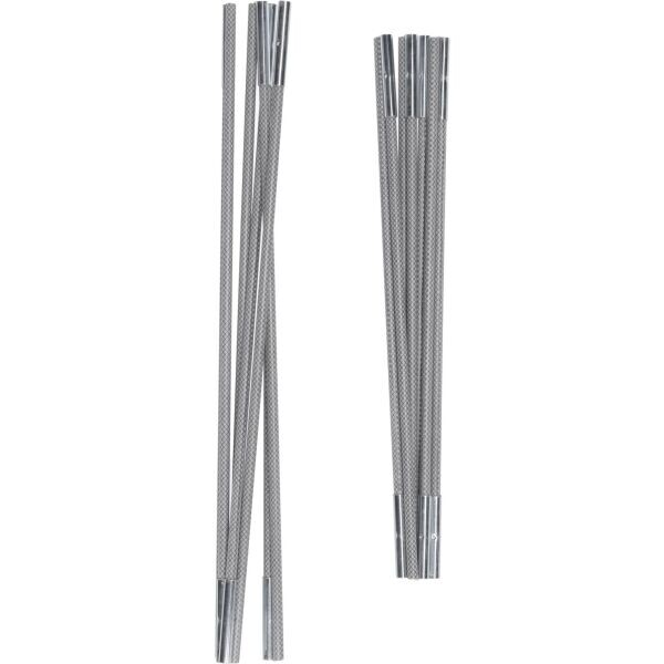 LOAP OHIO 2 Náhradní tyče, šedá, velikost