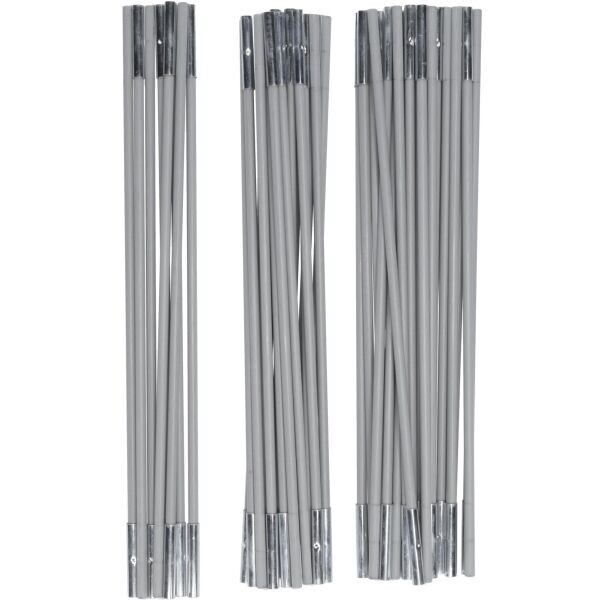 LOAP ALTERA 6 Náhradní tyče, šedá, velikost