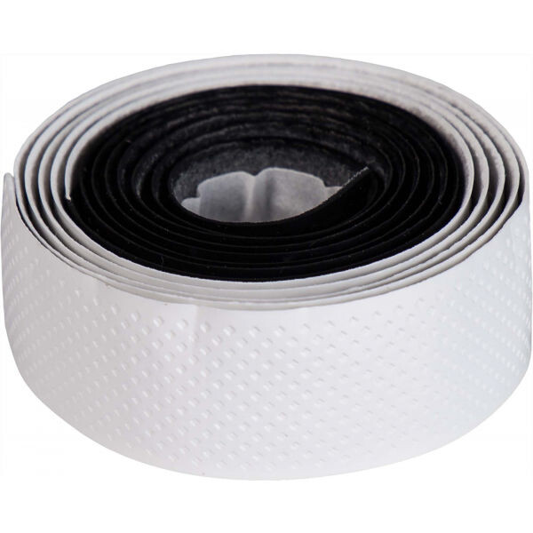 Kensis GRIP2 AIR Omotávka na florbalovou hokejku, bílá, velikost