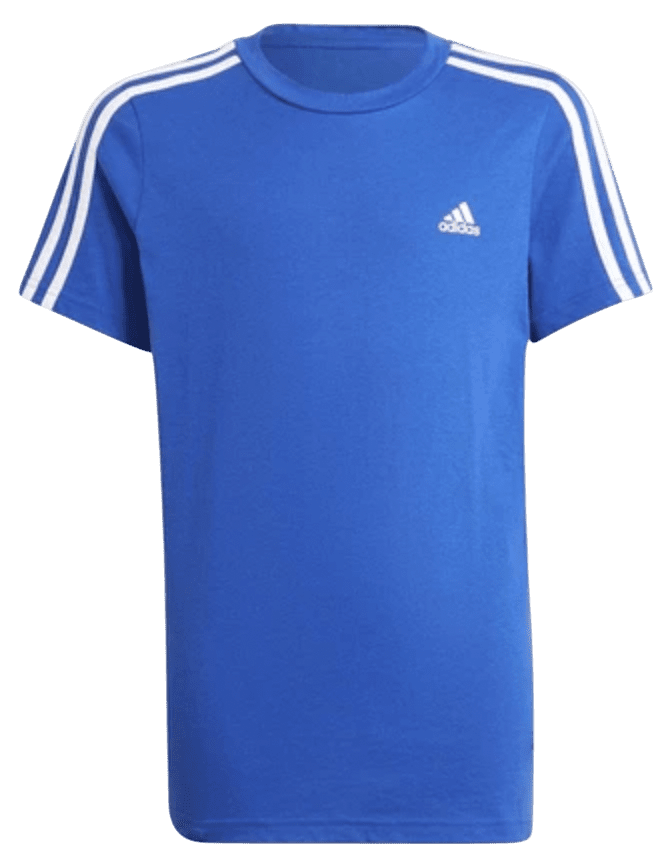 Triko adidas  Essentials 3 Stripes Kids