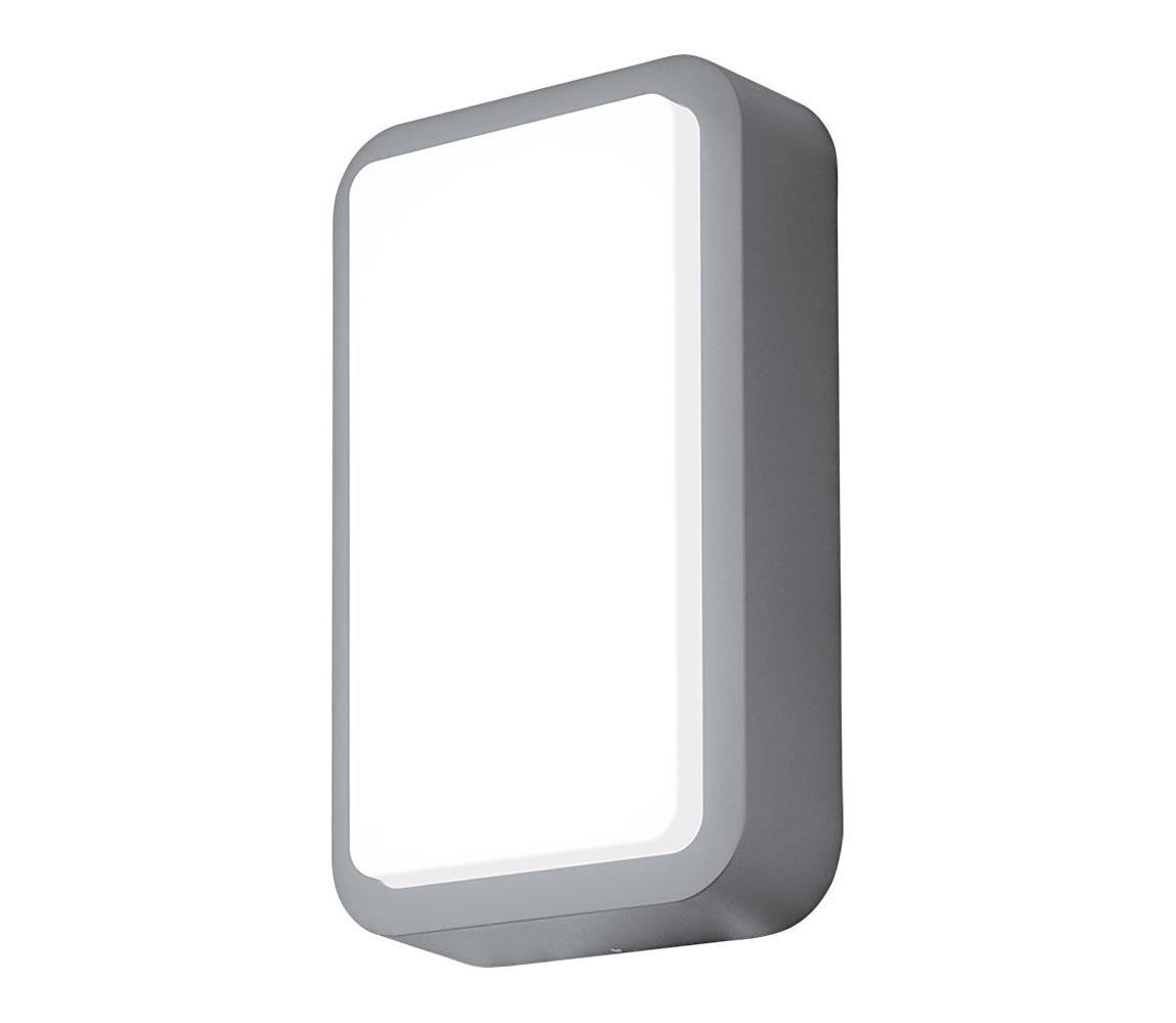 Eglo 95105 - Venkovní nástěnné svítidlo TROSONA LED/12W/230V IP44 95105