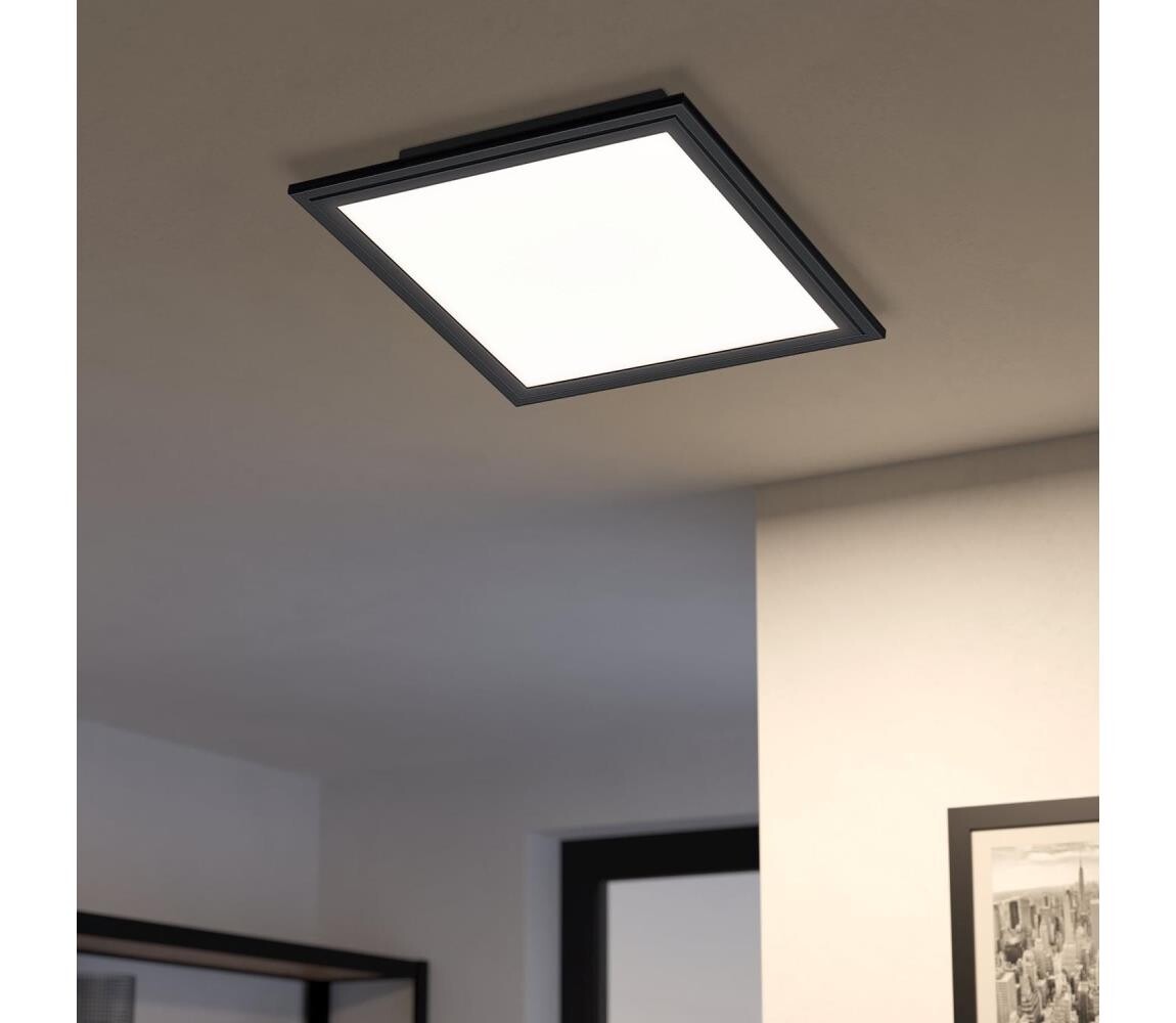 Eglo 75575 - LED Stmívatelné svítidlo SALOBRENA-TW LED/15,5W/230V + DO 75575