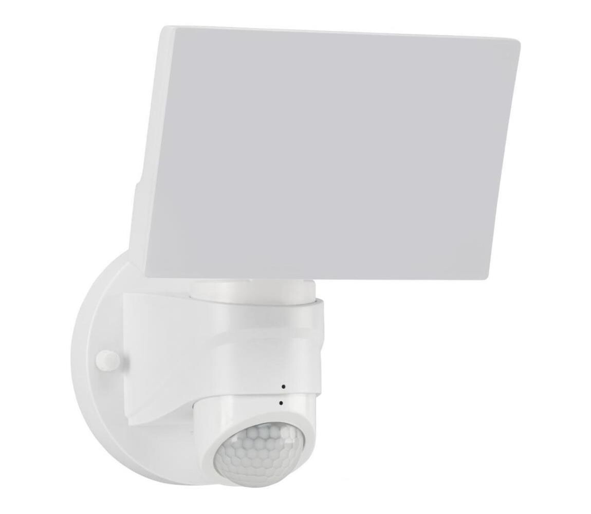 Telefunken 304306TF - LED Venkovní nástěnné svítidlo se senz. LED/16W/230V IP44 304306TF