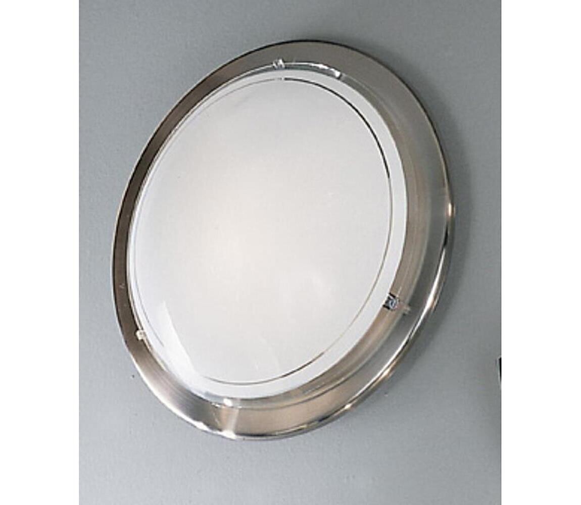 EGLO 25553 - Nástěnné / stropní svítidlo PLANET 1 1xE27/60W 25553