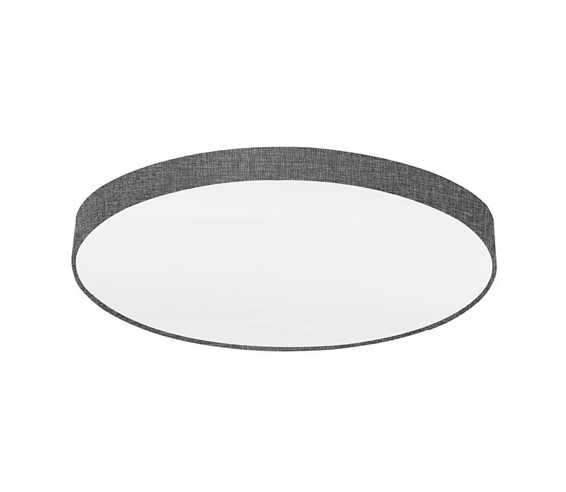 Eglo 97622  - Stropní svítidlo PASTERI 7xE27/60W/230V 98 cm 97622