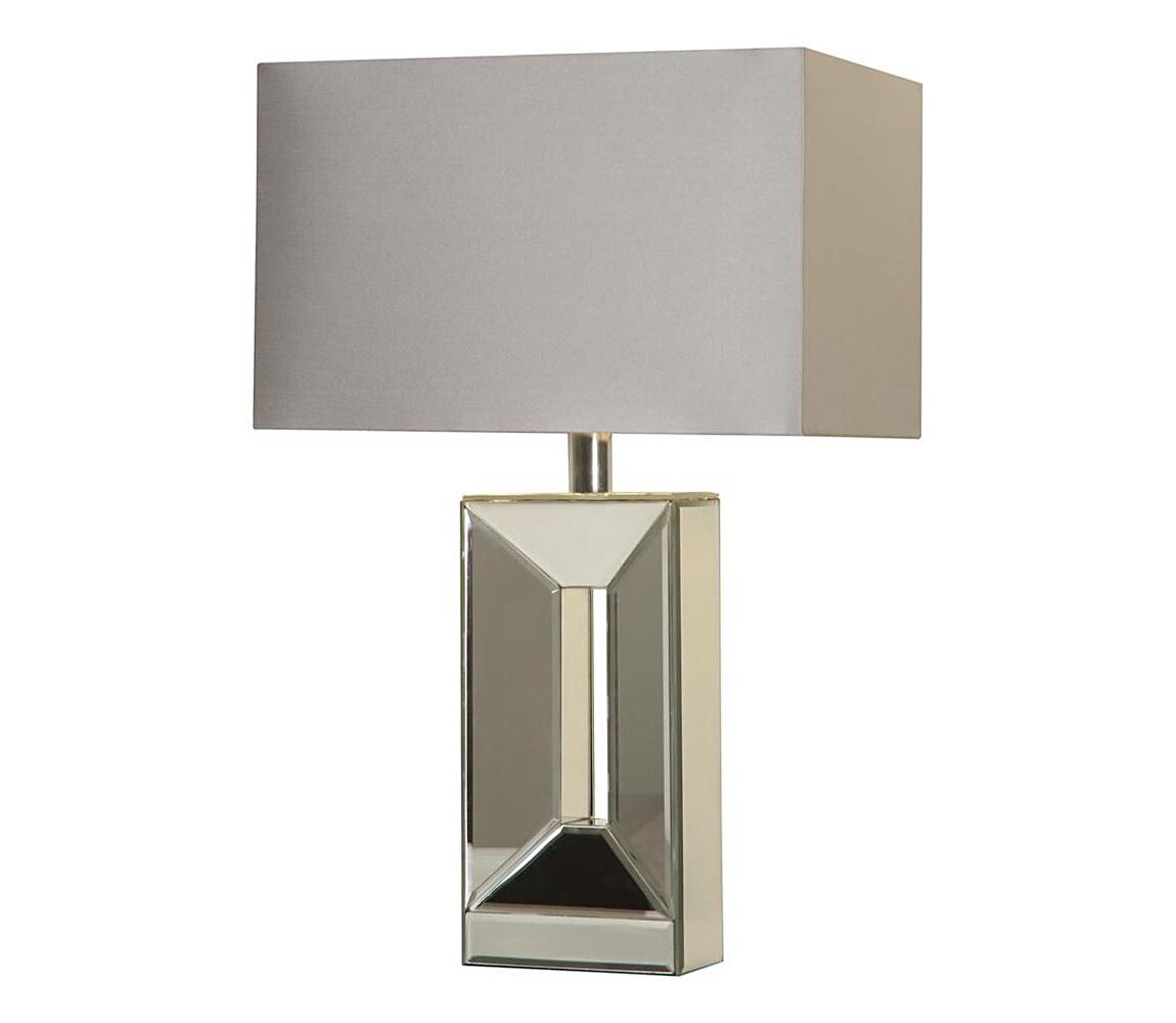 Searchlight EU16110 - Stolní lampa MEGAN 1xE27/60W/230V EU16110