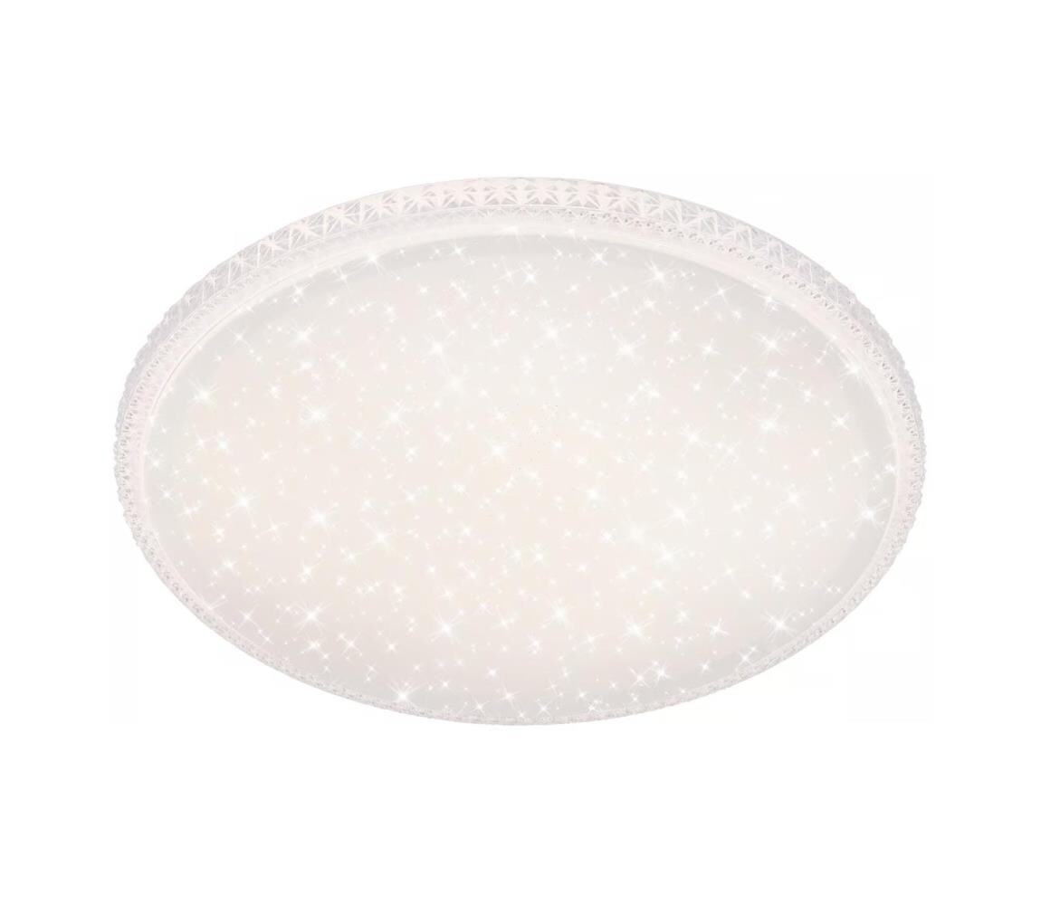 Brilo - LED Stropní svítidlo LED/48W/230V pr. 60 cm 3386-016