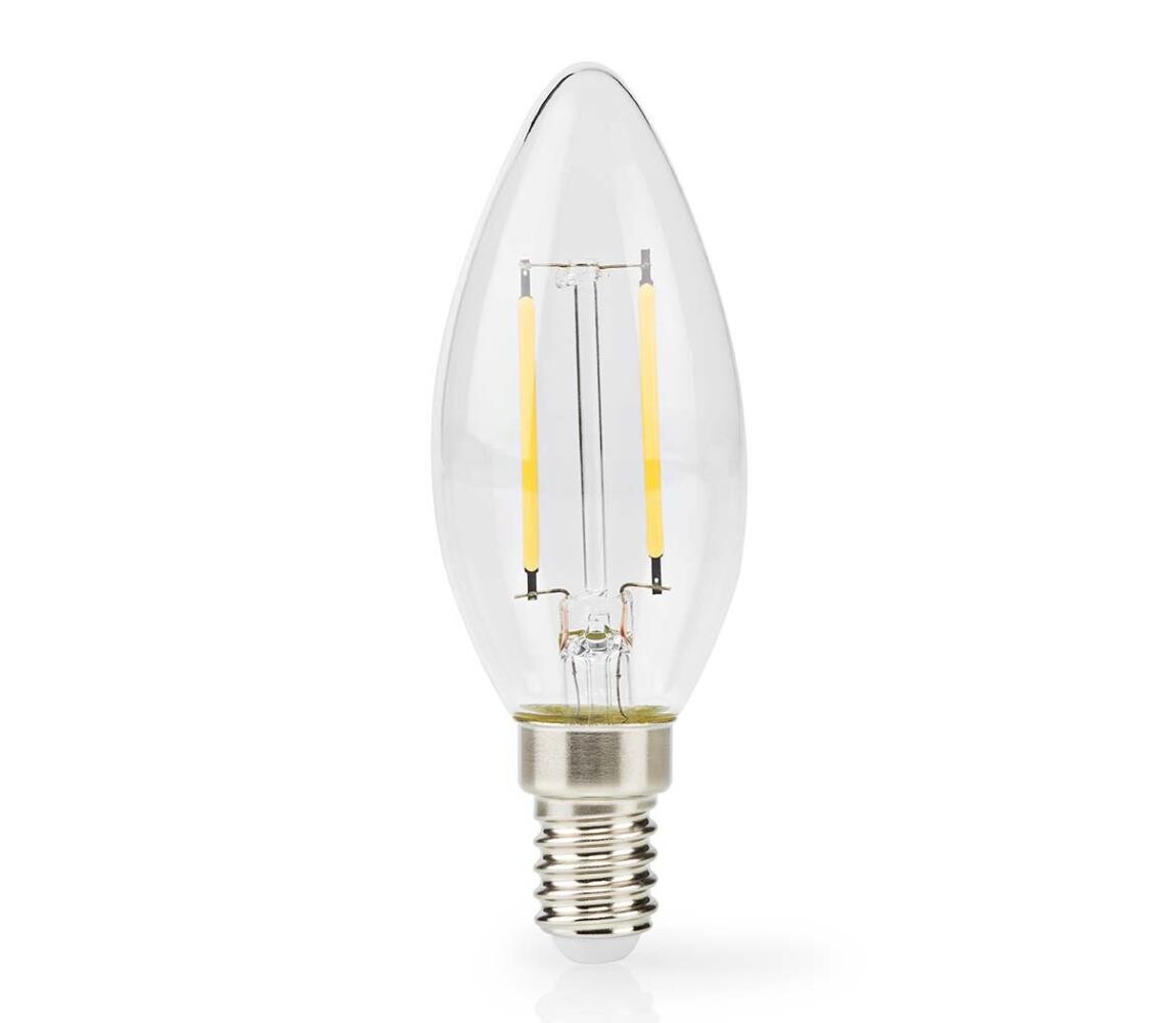 LBFE14C351A - LED Žárovka VINTAGE E14/2,2W/230V 2700K LBFE14C351A