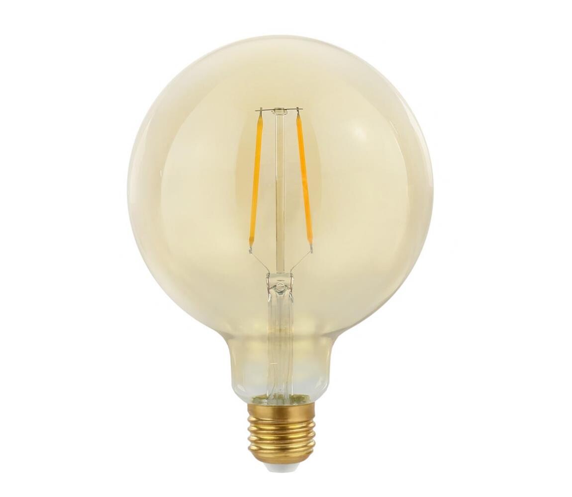 LED Žárovka VINTAGE E27/5W/230V 2400 K 14461