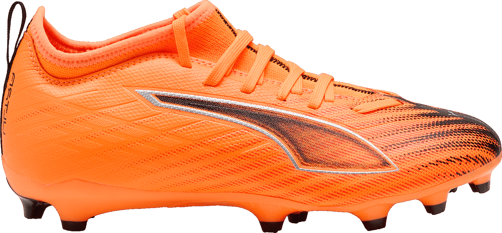 Kopačky Puma  Ultra 6 Match FG/AG Kids