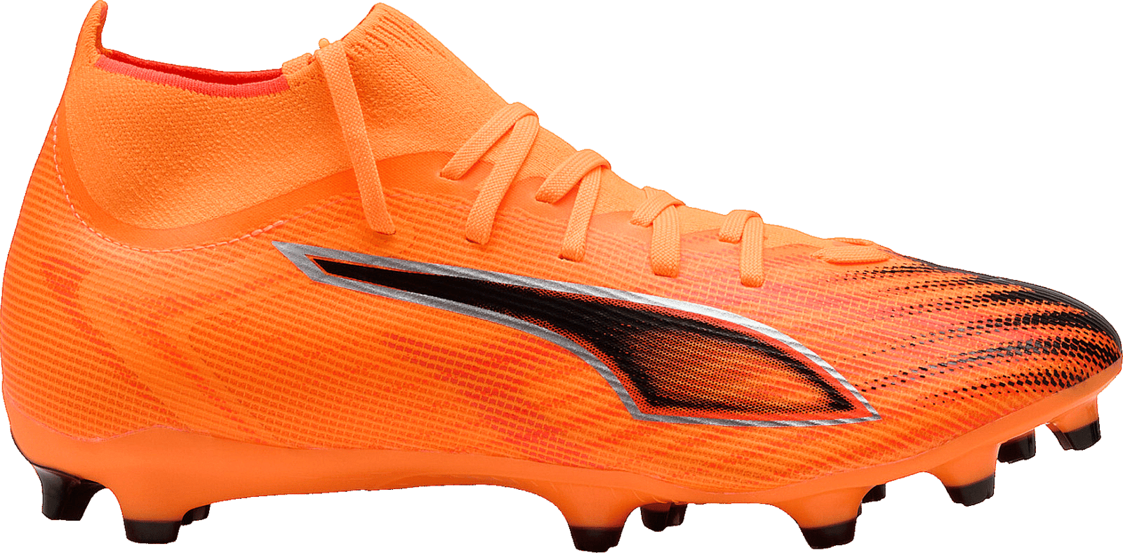 Kopačky Puma  Ultra 6 Match+ FG/AG