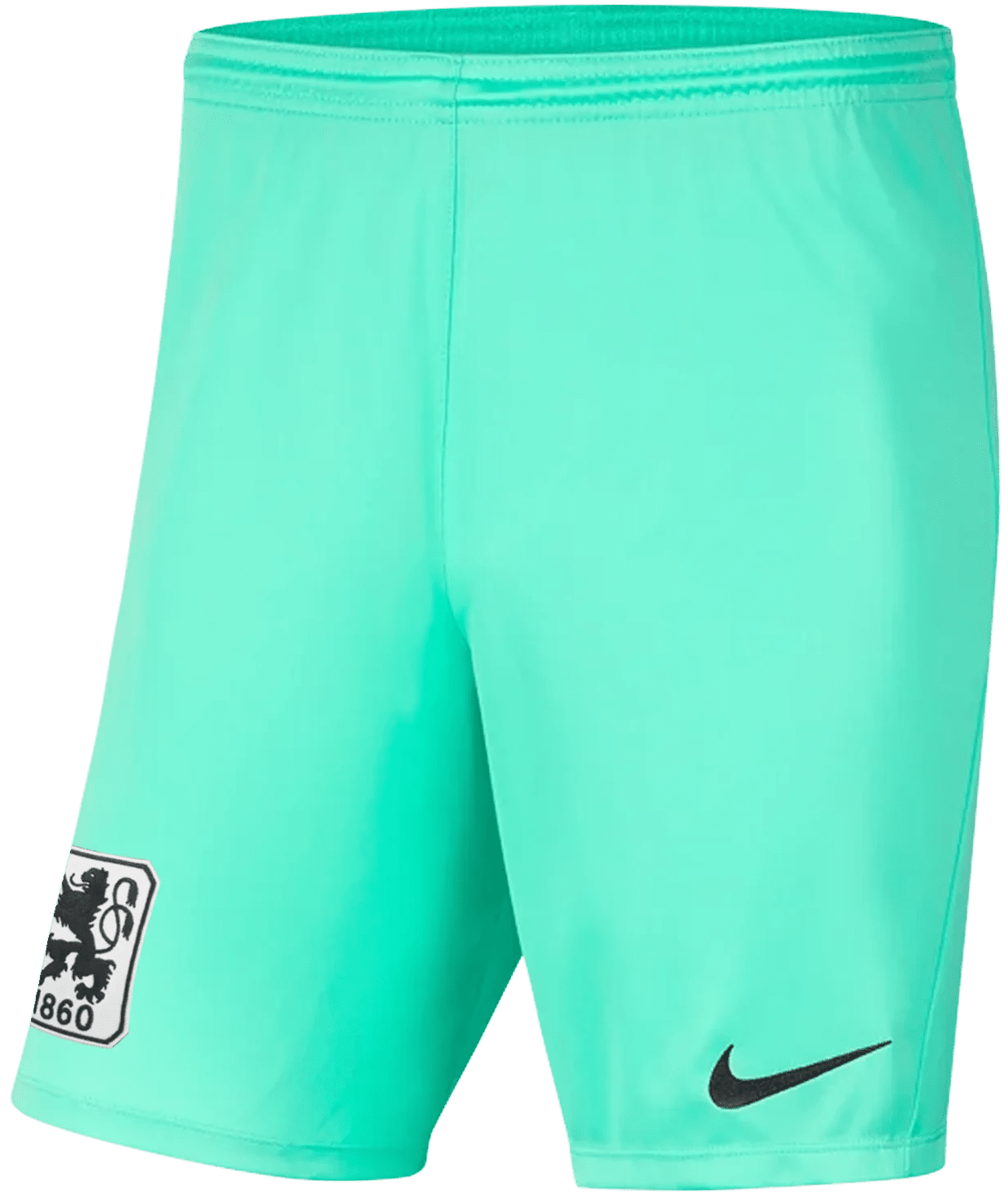Šortky Nike  TSV 1860 München Short 3rd 2023/24