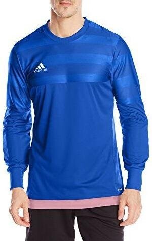 Dres s dlouhým rukávem adidas ENTRY 15 GK