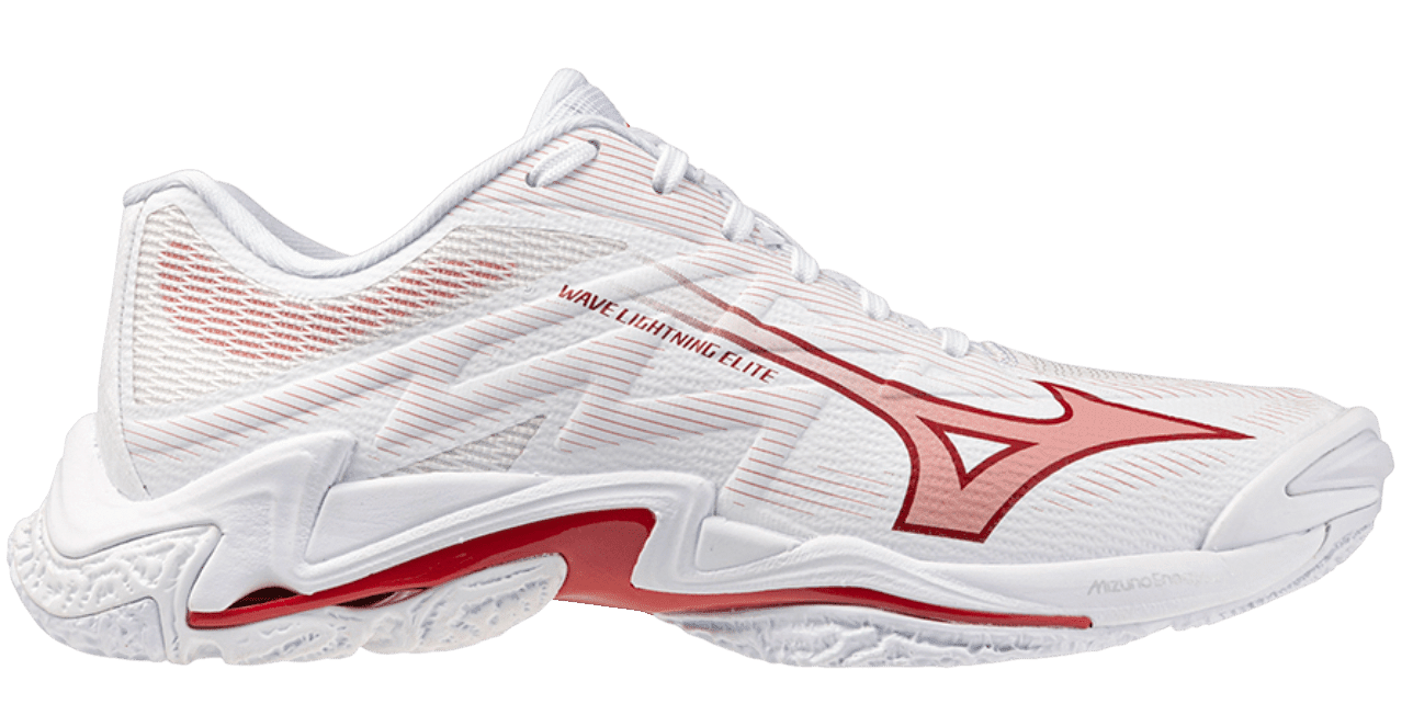 Indoorové boty Mizuno Mizuno Wave Lightning Elite Women