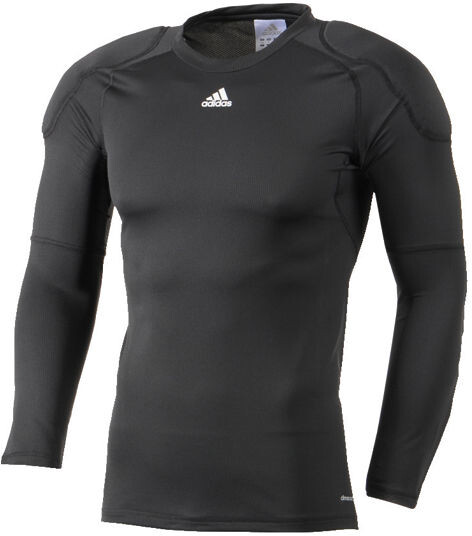 Triko s dlouhým rukávem adidas GOALKEEPER UNDERSHIRT