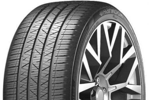 Hankook RA33D Dynapro HP2 plus EV 265/45 R21 108H