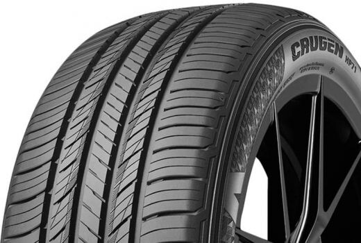 Kumho HP71 225/65 R17 102V