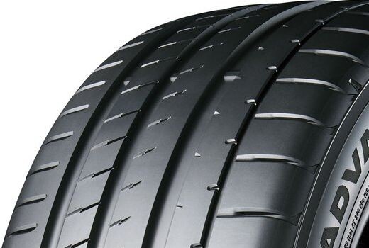 Yokohama V108A EV SILENT FOAM 245/45 R20 103Y