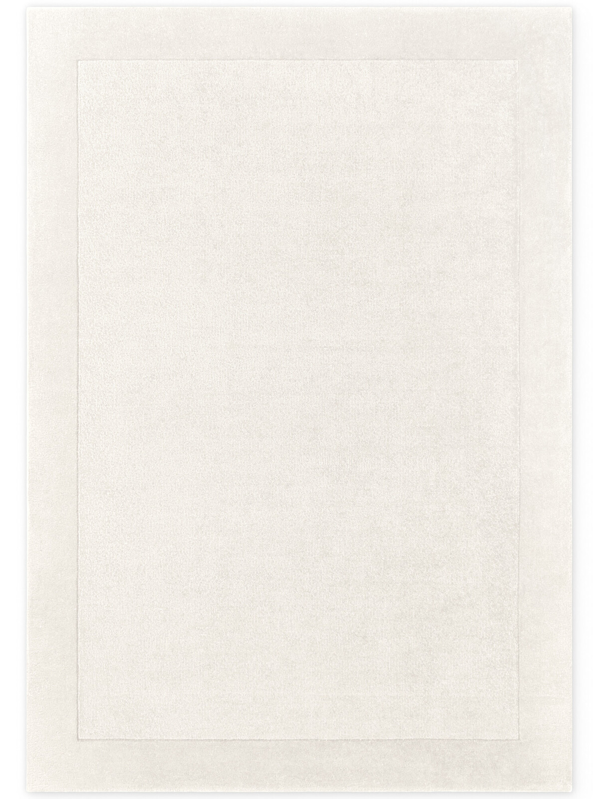 Kusový koberec Villeroy & Boch Kari 106281 Cream, 80x150, bílá, ložnice, Villeroy & Boch