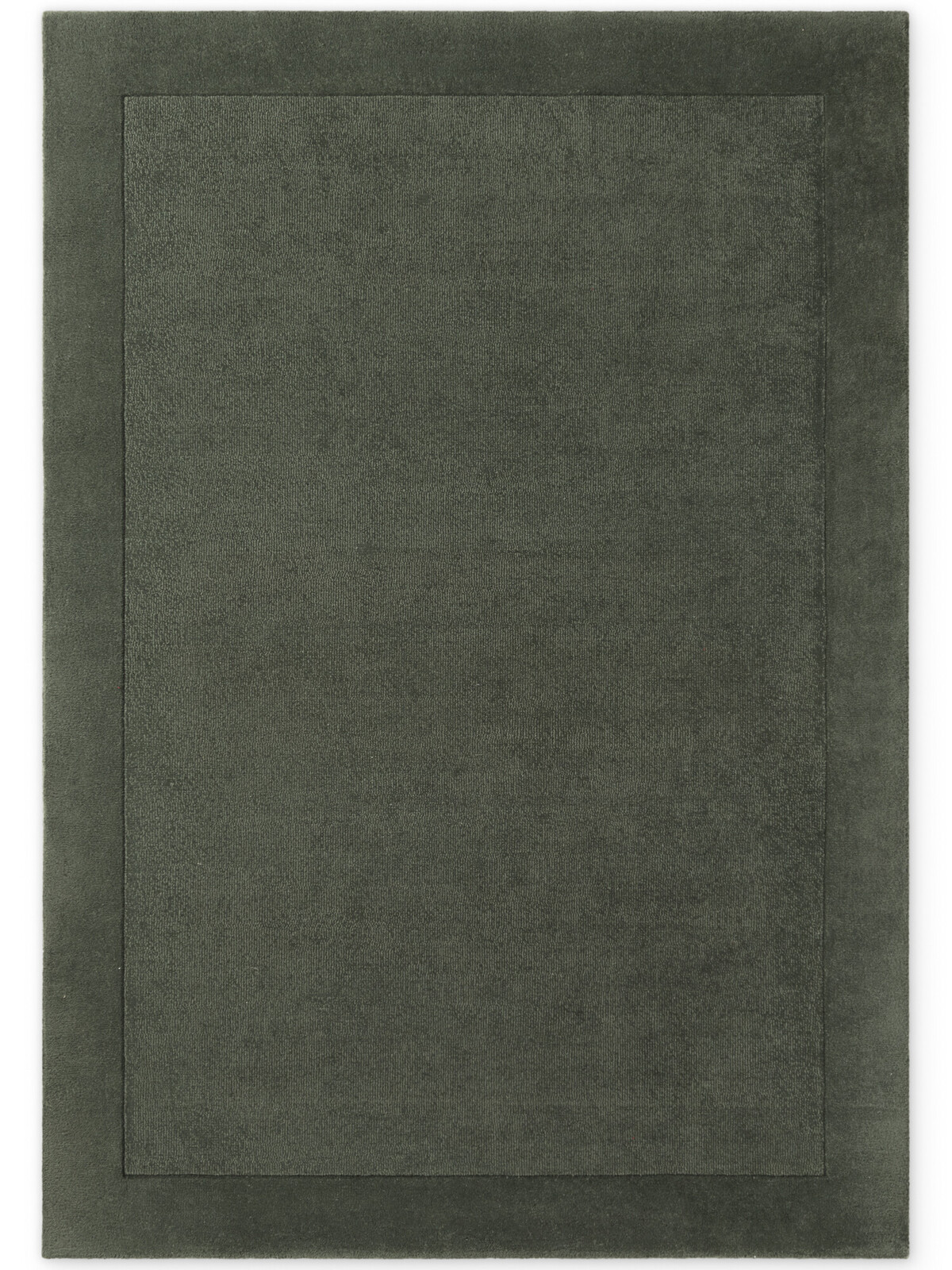 Kusový koberec Villeroy & Boch Kari 106284 Green, 80x150, zelená, ložnice, Villeroy & Boch