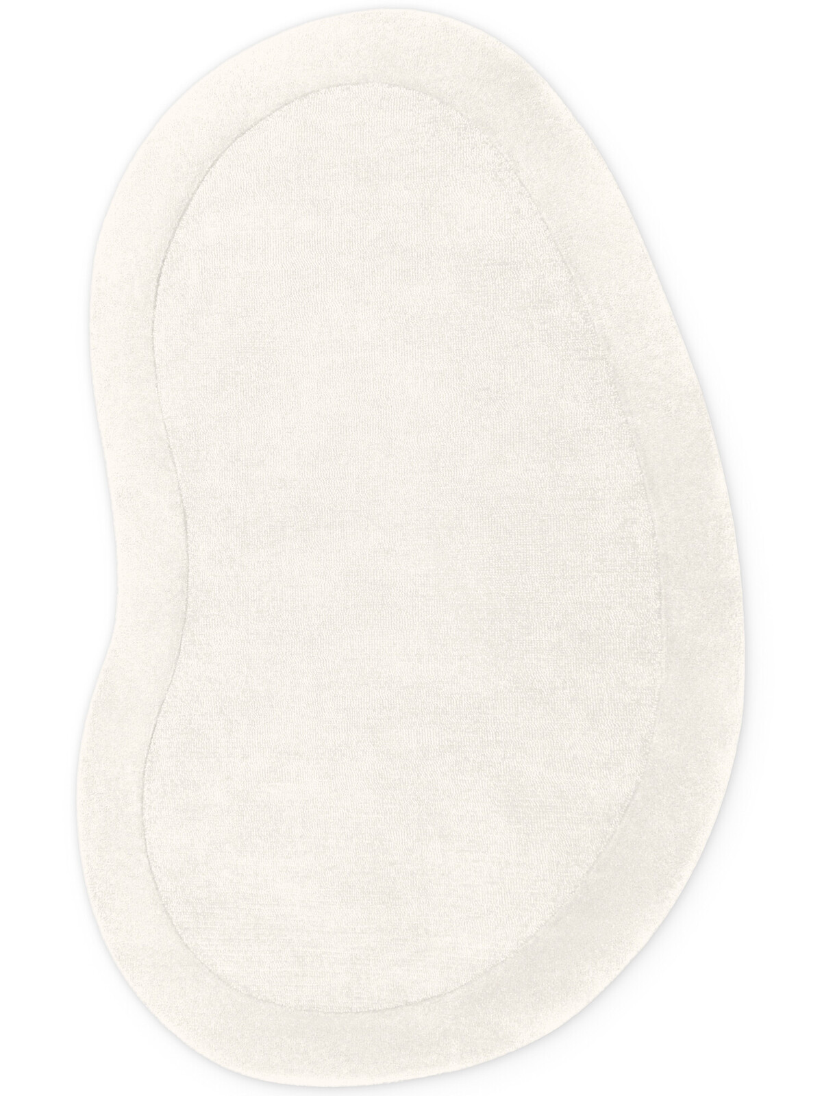 Kusový koberec Villeroy & Boch Kari 106289 Cream, 125x200, bílá, ložnice, Villeroy & Boch