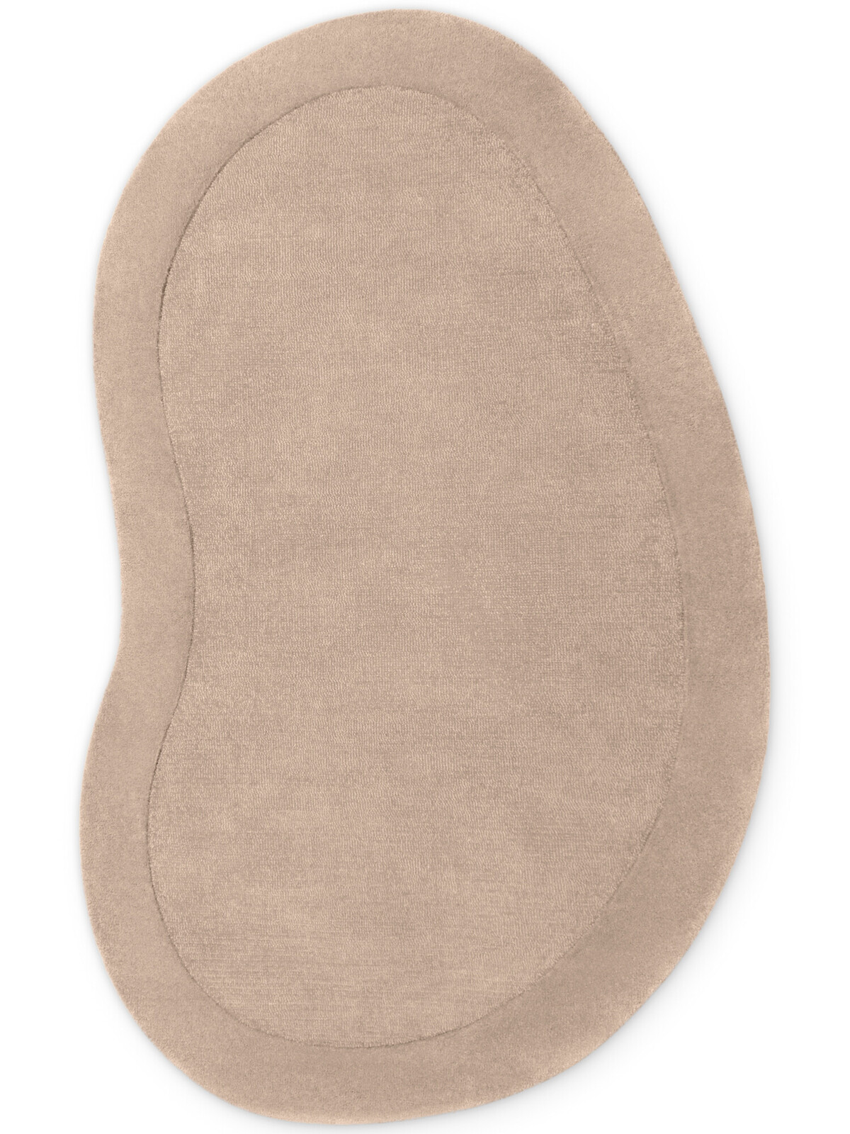 Kusový koberec Villeroy & Boch Kari 106290 Beige, 125x200, béžová, ložnice, Villeroy & Boch