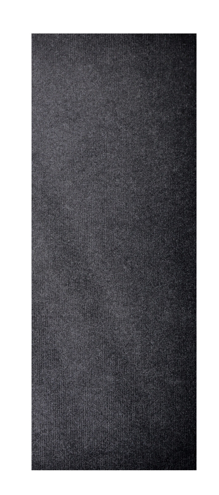 AKCE: 200x150 cm Běhoun na míru Quick step antracit, šedá, chodba / předsíň, Vopi