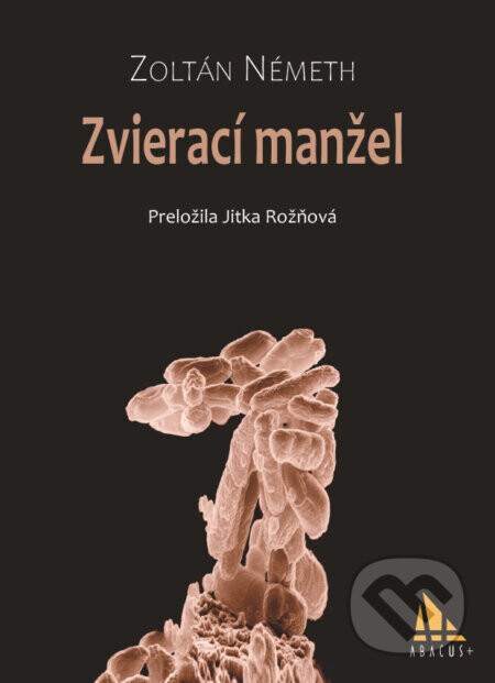 Zvierací manžel - Zoltán Németh