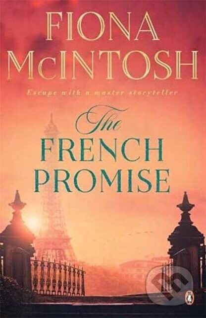 The French Promise - Fiona Mcintosh