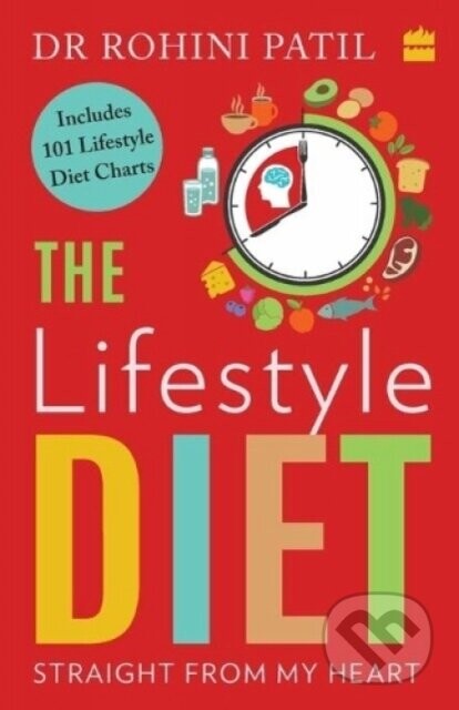 Lifestyle diet - Rohini Patil