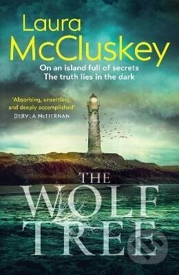 Wolf Tree - Laura McCluskey