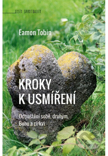 Kroky k usmíření - Eamon Tobin