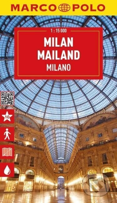 Milano 1:12t - Marco Polo