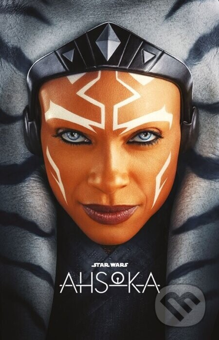 Star Wars - Ahsoka - S. T. Bende