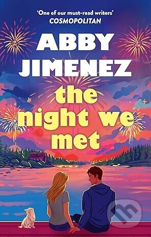 The Night We Met - Abby Jimenez